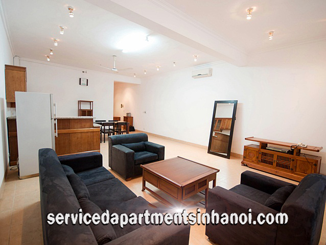 Nice Apartment in Truc Bach Lake - Book it now! 3