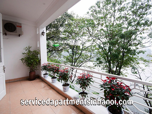 Nice Apartment in Truc Bach Lake - Book it now! 5