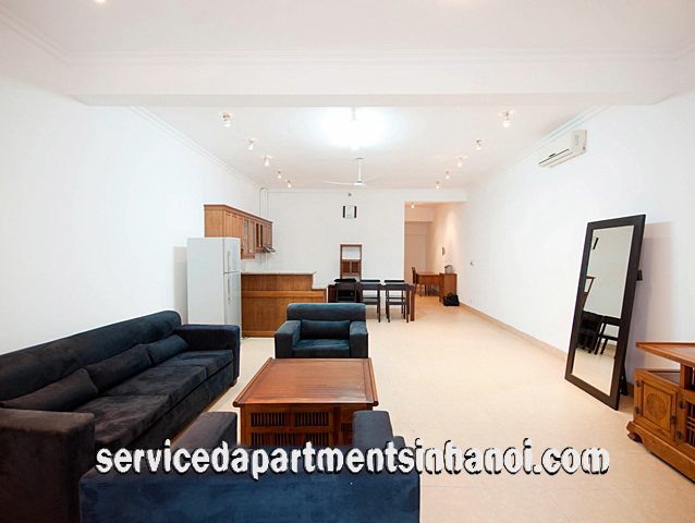 Nice Apartment in Truc Bach Lake - Book it now! 6
