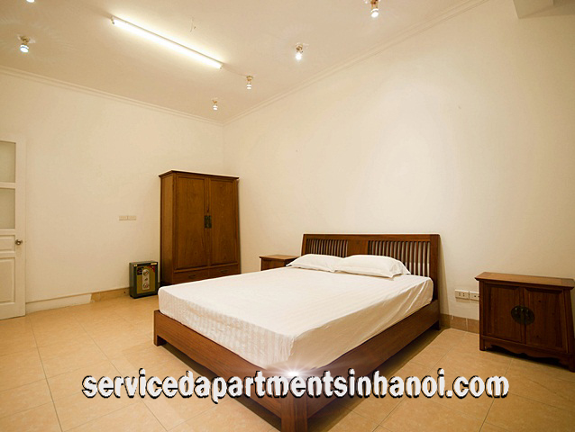 Nice Apartment in Truc Bach Lake - Book it now! 8