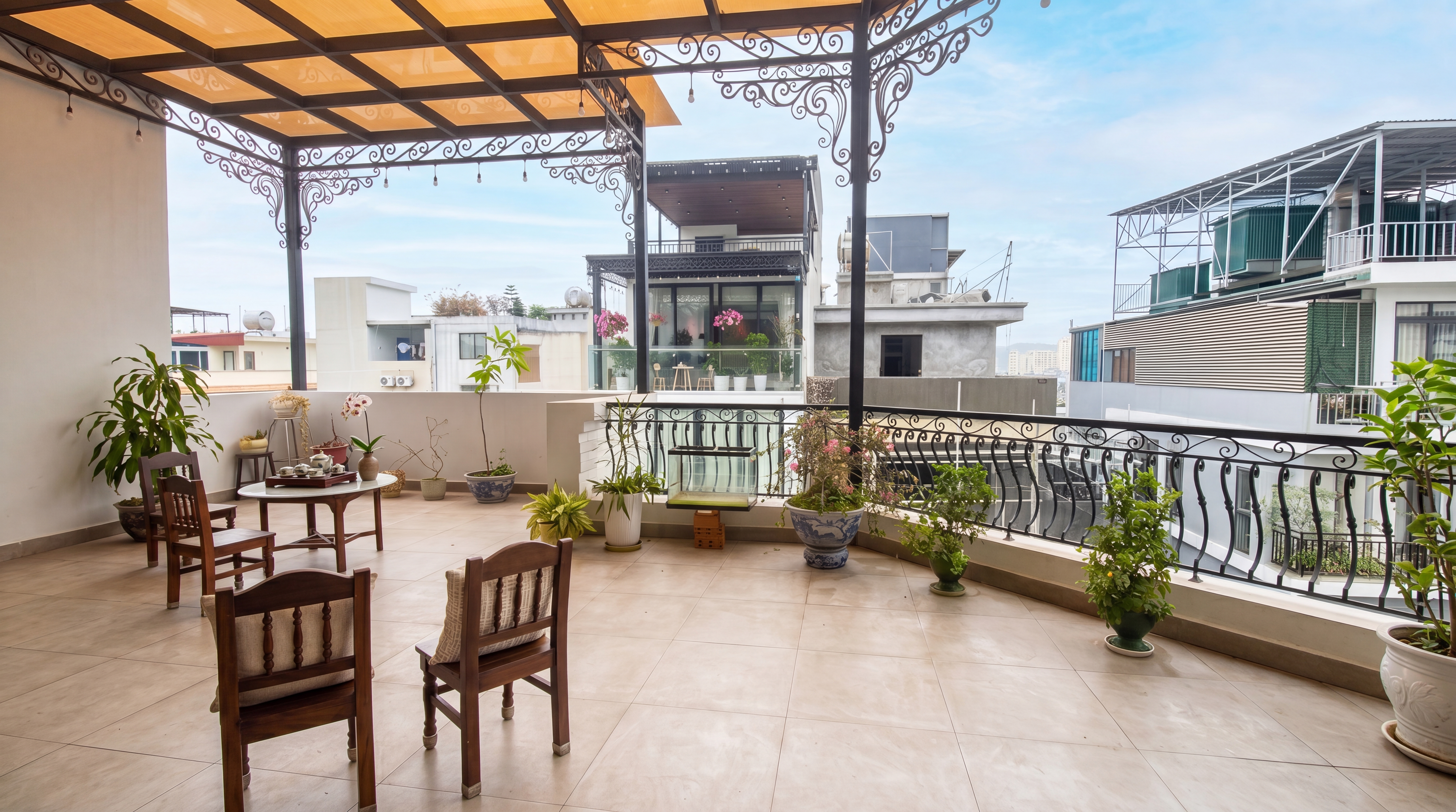 Apartment rental in Long Bient at Cheap Price From 250$/month