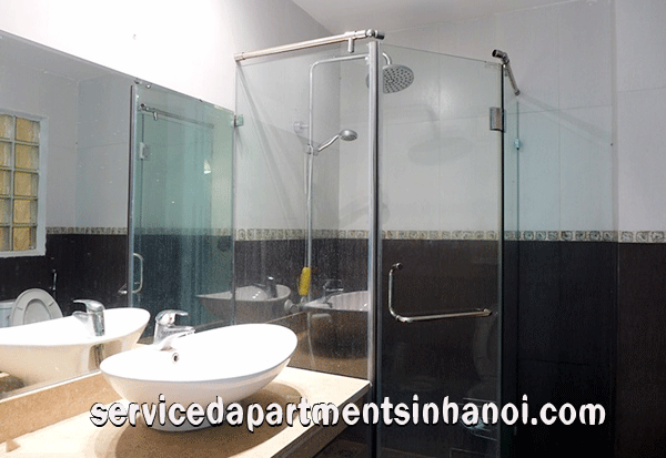Nice Apartment Rental in Nghi Tam, Tay Ho - Book it now! 6