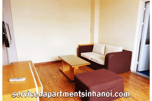 Nice Apartment Rental in Pho Hue street, Hai Ba Trung 1