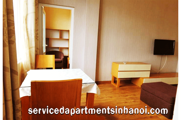 Nice Apartment Rental in Pho Hue street, Hai Ba Trung 3