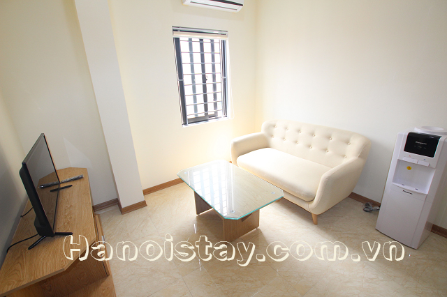 Nice One bedroom Apartment Rental in Duy Tan street, Cau Giay 2
