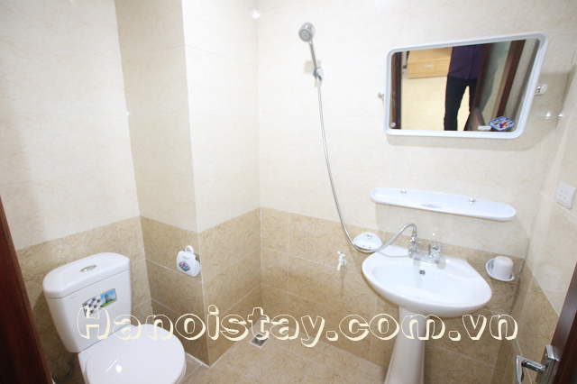 Nice One bedroom Apartment Rental in Duy Tan street, Cau Giay 7
