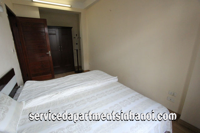 Nice One Bedroom Apartment Rental in Hanoi Old Quarter, Walking distance to Hoan Kiem Lake 10