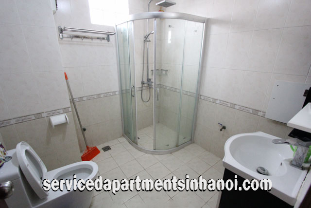 Nice One Bedroom Apartment Rental in Hanoi Old Quarter, Walking distance to Hoan Kiem Lake 11