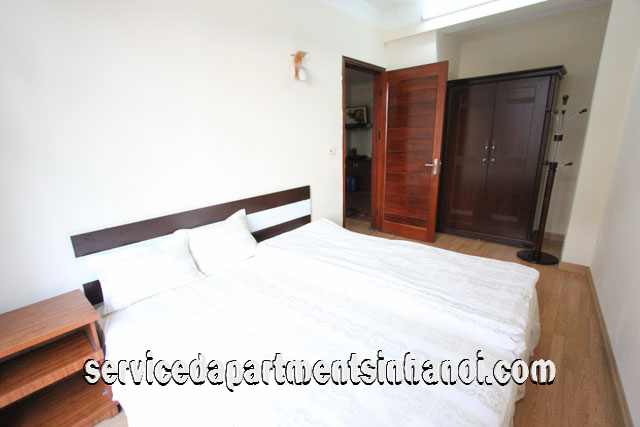 Nice One Bedroom Apartment Rental in Hanoi Old Quarter, Walking distance to Hoan Kiem Lake 9