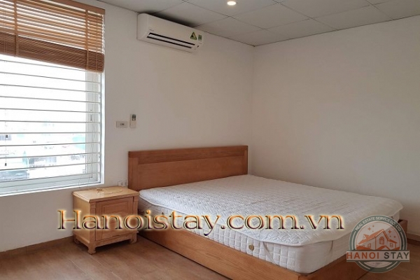 Nice one bedroom Apartment with balcony Face to West Lake, Tay Ho 10