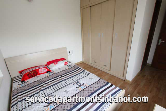 Nice Serviced Apartment in Le Duan street, Dong Da 6