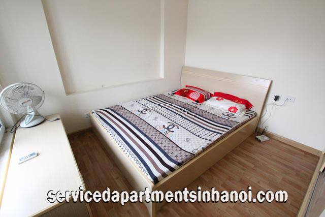Nice Serviced Apartment in Le Duan street, Dong Da 7