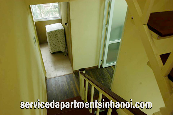 Nice Studio Apartment for rent in Hanoi Old Quarter 6