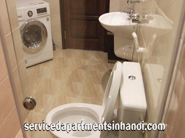 Nice Studio with wonderful Balcony for lease in Hai Ba Trung district 10
