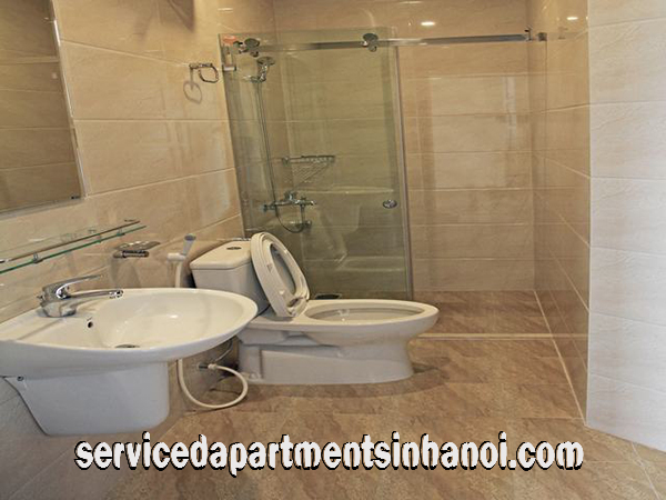 Nice Studio with wonderful Balcony for lease in Hai Ba Trung district 8
