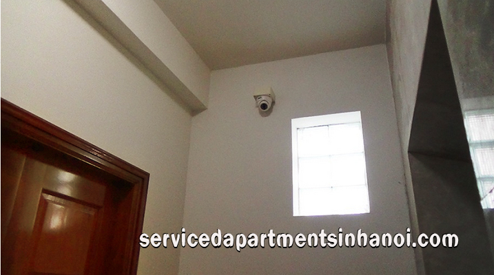 Nice Two Bedroom Apartment Rental in Trung Hoa Nhan Chinh Area, Cau Giay 1