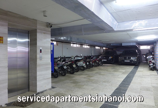 Nice two bedroom apartment was designed by owner 10