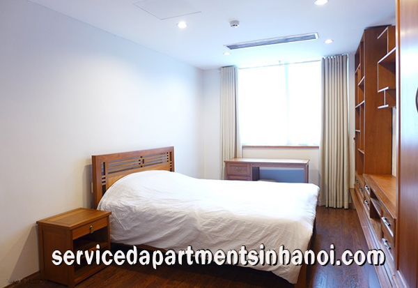 Nice two bedroom apartment was designed by owner 5