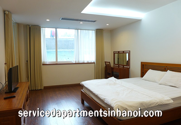 Nice two bedroom apartment was designed by owner 6