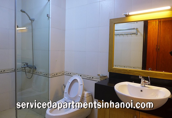 Nice two bedroom apartment was designed by owner 7