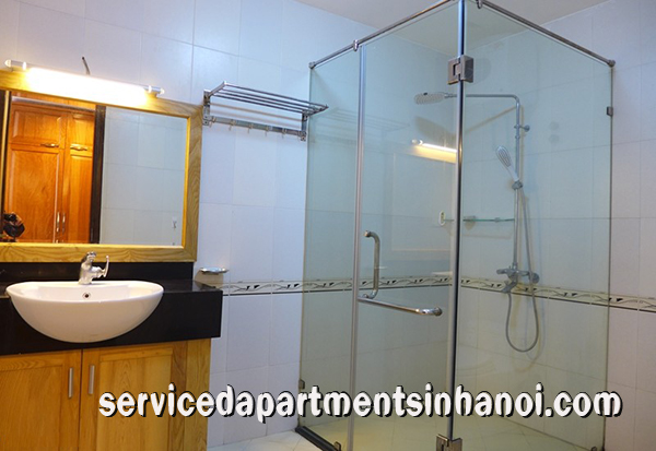 Nice two bedroom apartment was designed by owner 8