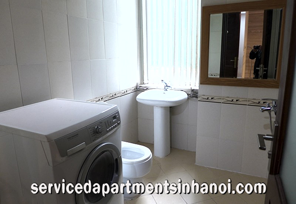 Nice two bedroom apartment was designed by owner 9