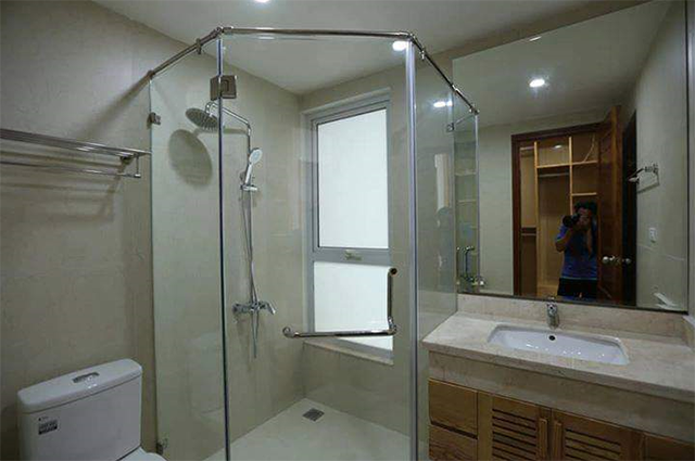 Nice Two bedroom Property Rental in Dang Thai Mai street, Tay Ho 10