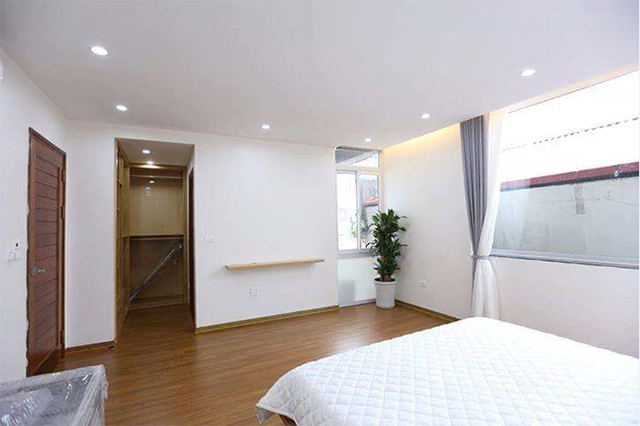 Nice Two bedroom Property Rental in Dang Thai Mai street, Tay Ho 2