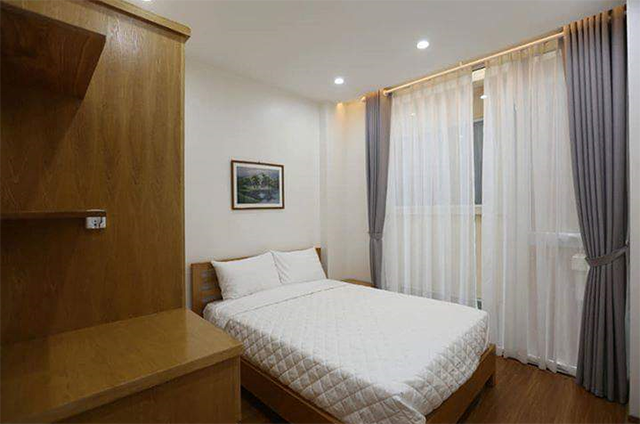 Nice Two bedroom Property Rental in Dang Thai Mai street, Tay Ho 3