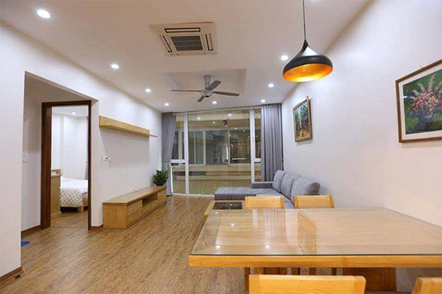 Nice Two bedroom Property Rental in Dang Thai Mai street, Tay Ho 4