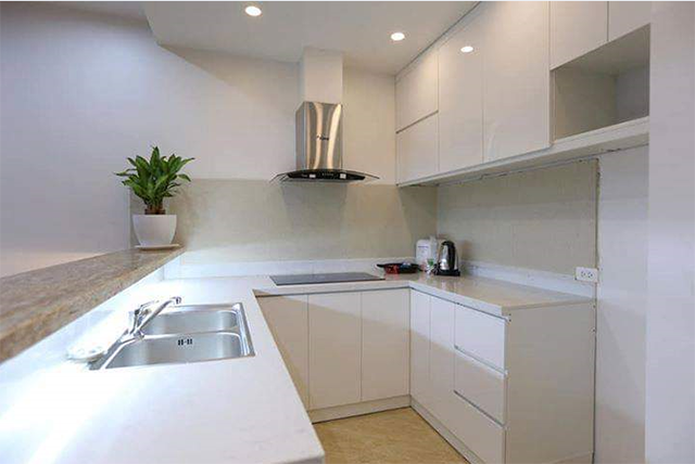 Nice Two bedroom Property Rental in Dang Thai Mai street, Tay Ho 5