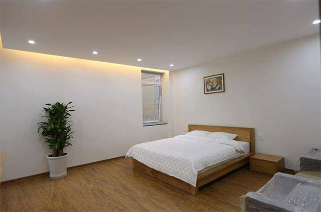 Nice Two bedroom Property Rental in Dang Thai Mai street, Tay Ho 7