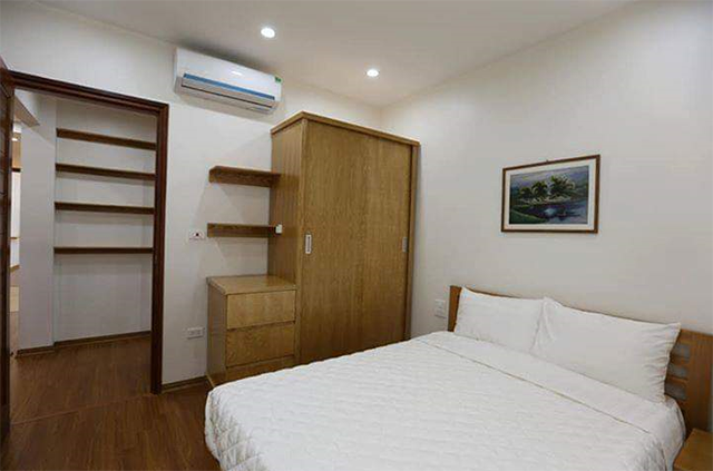 Nice Two bedroom Property Rental in Dang Thai Mai street, Tay Ho 9