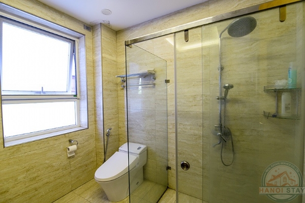 Nice Villa to lease in Vinhomes Riverside, Anh Dao Area 10