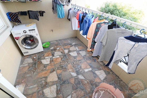 Nice Villa to lease in Vinhomes Riverside, Anh Dao Area 18