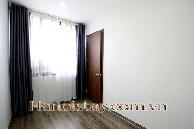 Nicely Decorated Two Bedroom Apartment Rental in Kim Ma street, Close to Lotte Center 8