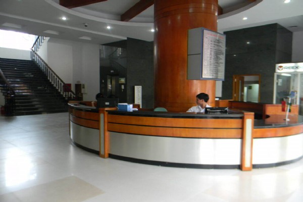 Office and office for lease at Kinh Do building, Tay Son, Dong Da district 5