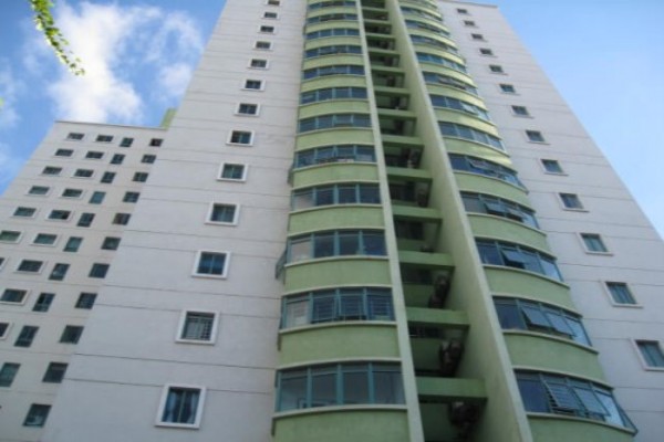 Office building at 671 Hoang Hoa Tham for rent cheap, professional services 3