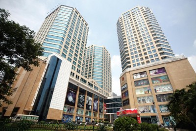 Ba Trieu Street, Hai Ba Trung District - Vincom Commecial Space Leasing