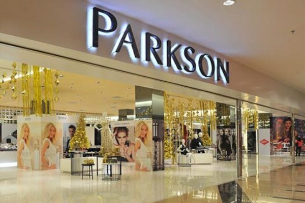 Office for rent at Parkson Tower, Thai Ha street, Dong Da district 1