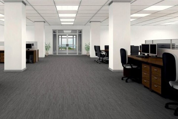 Office for rent at Parkson Tower, Thai Ha street, Dong Da district 5