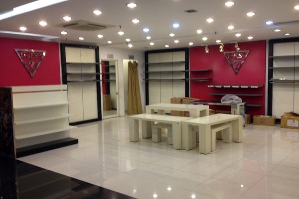 Office for rent at Parkson Tower, Thai Ha street, Dong Da district 7