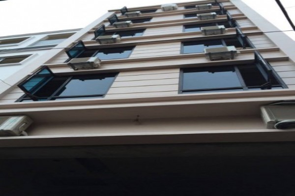 Office for rent, reasonable price at D2 building Giang Vo, Ba Dinh 4