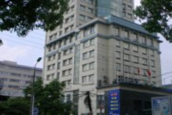 Office for rent, reasonable price at D2 building Giang Vo, Ba Dinh 5