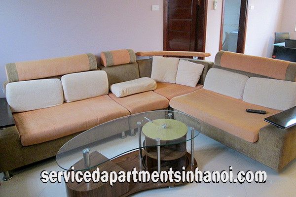 One bedroom apartment close to Hanoi Street Food, Hoan Kiem. 1