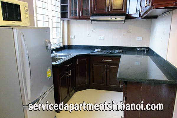 One bedroom apartment close to Hanoi Street Food, Hoan Kiem. 3