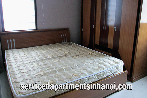 One bedroom apartment close to Hanoi Street Food, Hoan Kiem. 5