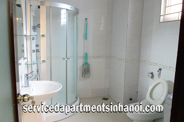 One bedroom apartment close to Hanoi Street Food, Hoan Kiem. 6