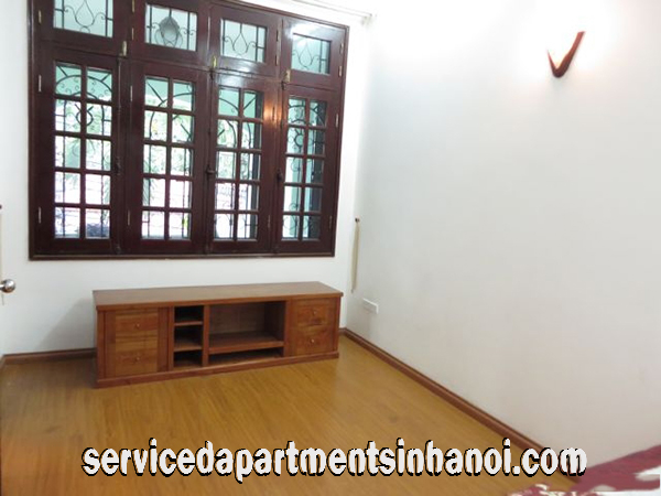 One Bedroom Apartment for rent in Doi Can Street, Budget Price 6