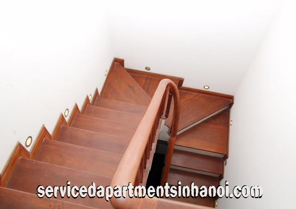 One Bedroom Apartment for rent in Nguyen Co Thach Street, Tu Liem 7